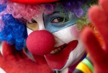 Photo of Веселые клоуны и смешные скечи