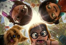 Photo of Забавные персонажи и интересные номера