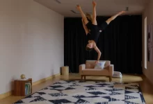 Photo of Уникальные номера и акробатика