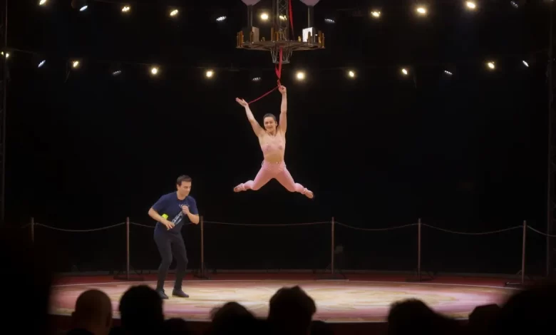 Photo of Лучшие цирковые представления года