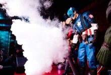 Photo of Шоу программы для цирковых гурманов