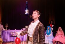 Photo of Цирковое представление для всей семьи