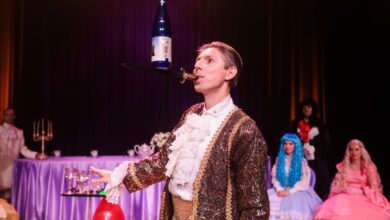 Photo of Цирковое представление для всей семьи