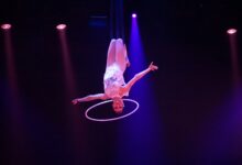 Photo of Цирковая атмосфера и веселье