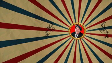 Photo of Магия и волшебство цирка