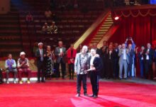 Photo of Страсти и интриги циркового мира