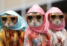 Photo of Шоу-программы с участием животных