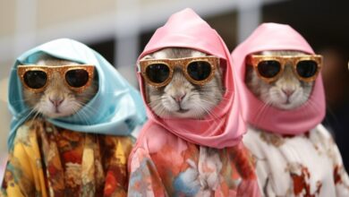 Photo of Шоу-программы с участием животных