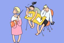 Photo of Юмористические техники и приемы