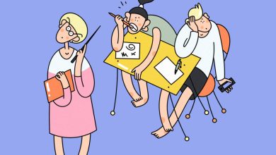 Photo of Юмористические техники и приемы