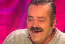 Photo of Легендарные истории смеха