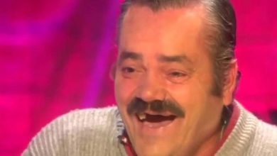 Photo of Легендарные истории смеха