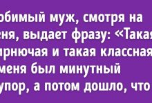 Photo of Забавные истории из жизни