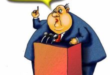 Photo of Лучшие шутки про политиков