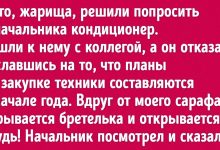 Photo of Веселые истории из офиса