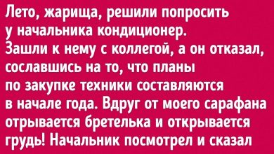 Photo of Веселые истории из офиса